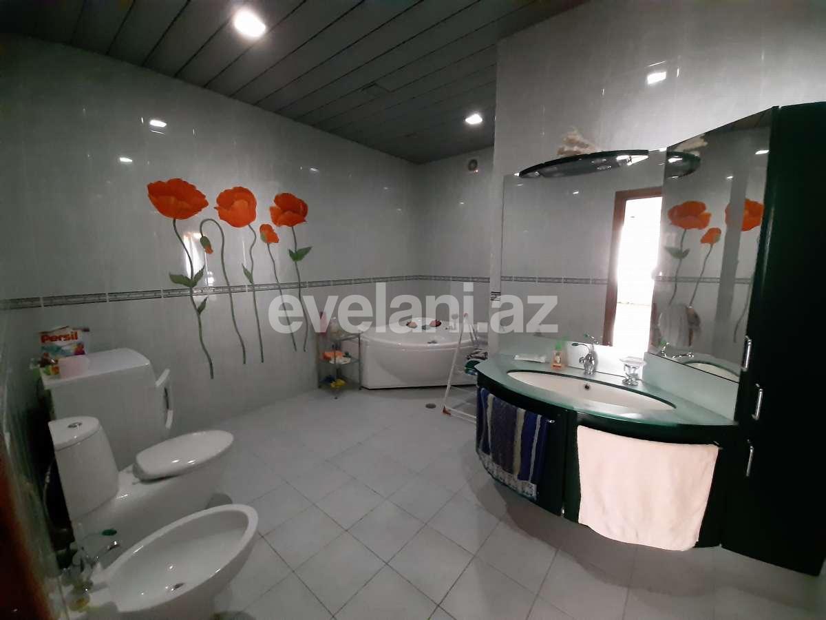 Sale, new building, 4 room, 230 m², Baku, Nasimi r, 28 may m.