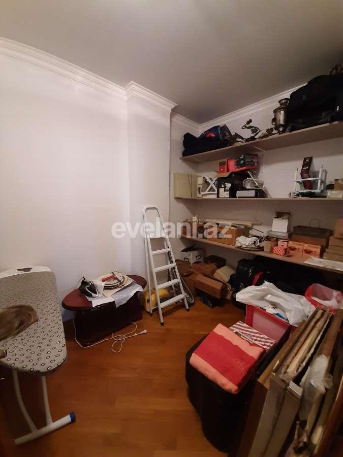 Sale, new building, 4 room, 230 m², Baku, Nasimi r, 28 may m.