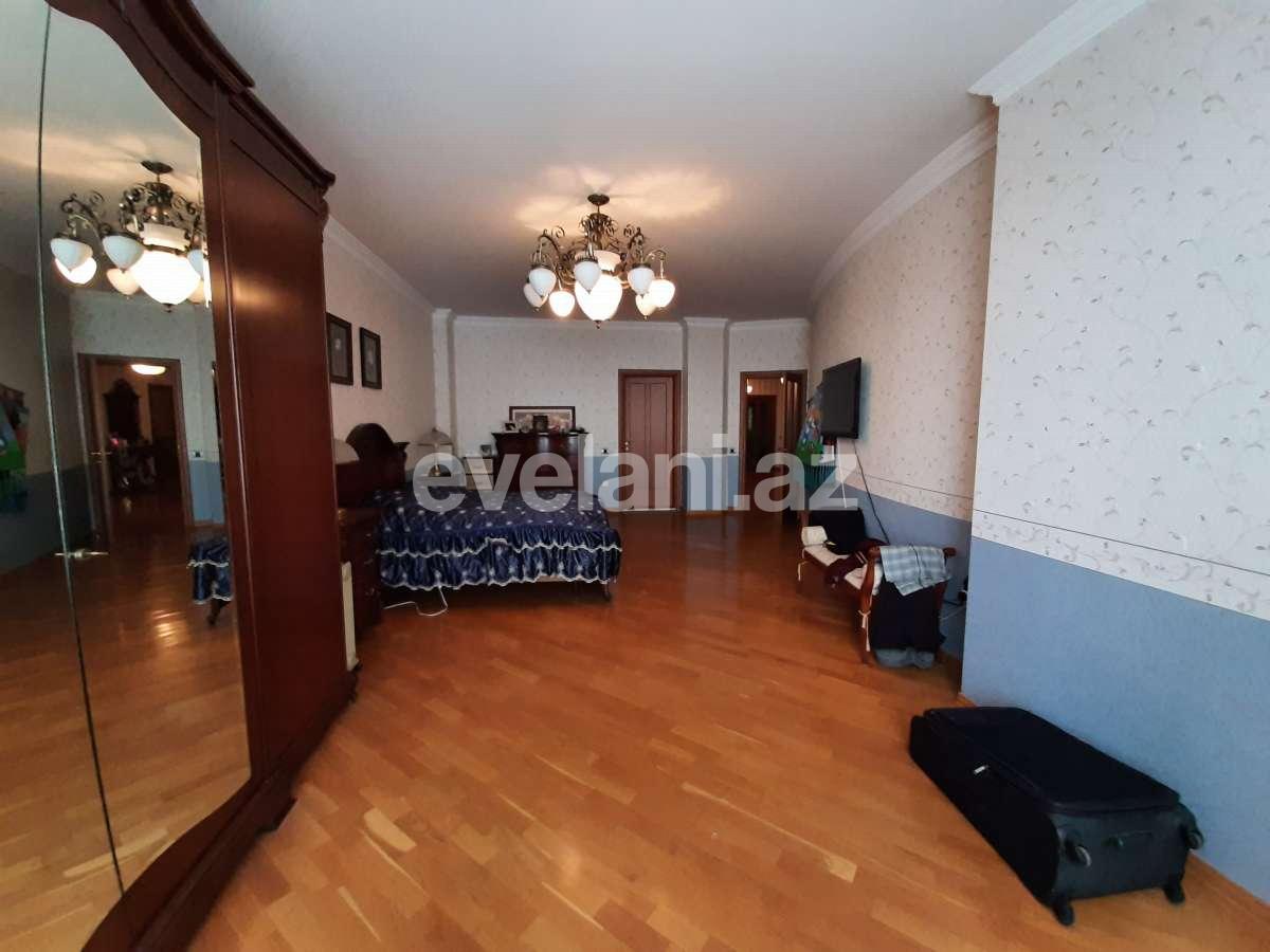 Sale, new building, 4 room, 230 m², Baku, Nasimi r, 28 may m.