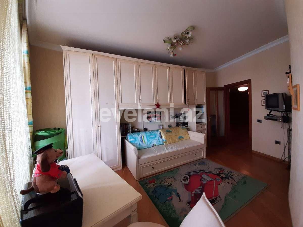 Sale, new building, 4 room, 230 m², Baku, Nasimi r, 28 may m.