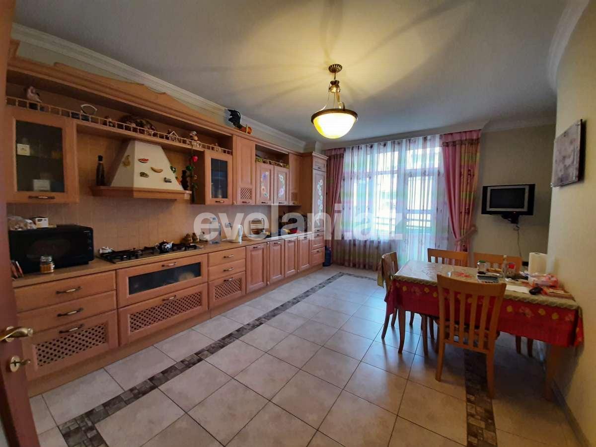 Sale, new building, 4 room, 230 m², Baku, Nasimi r, 28 may m.