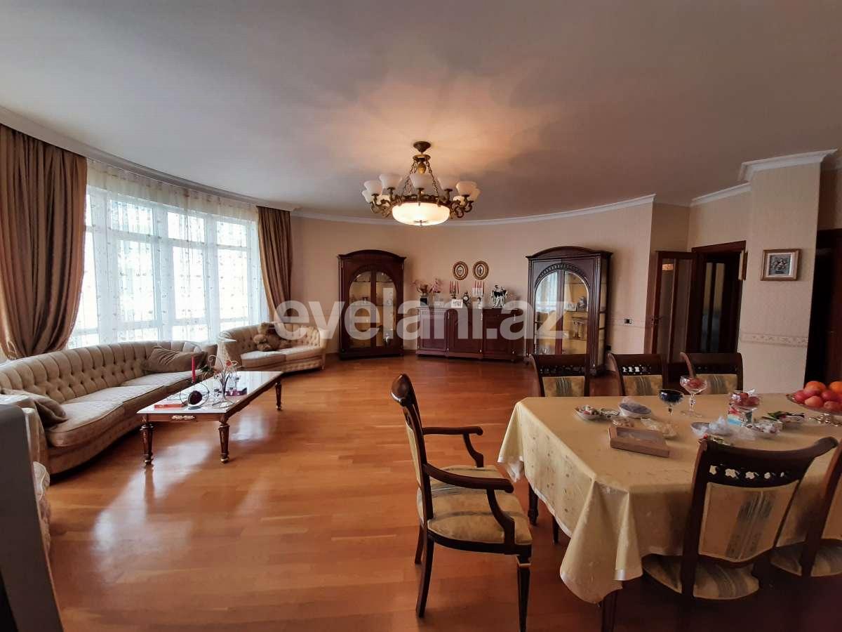 Sale, new building, 4 room, 230 m², Baku, Nasimi r, 28 may m.