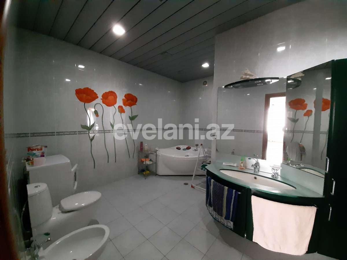 Sale, new building, 4 room, 230 m², Baku, Nasimi r, 28 may m.