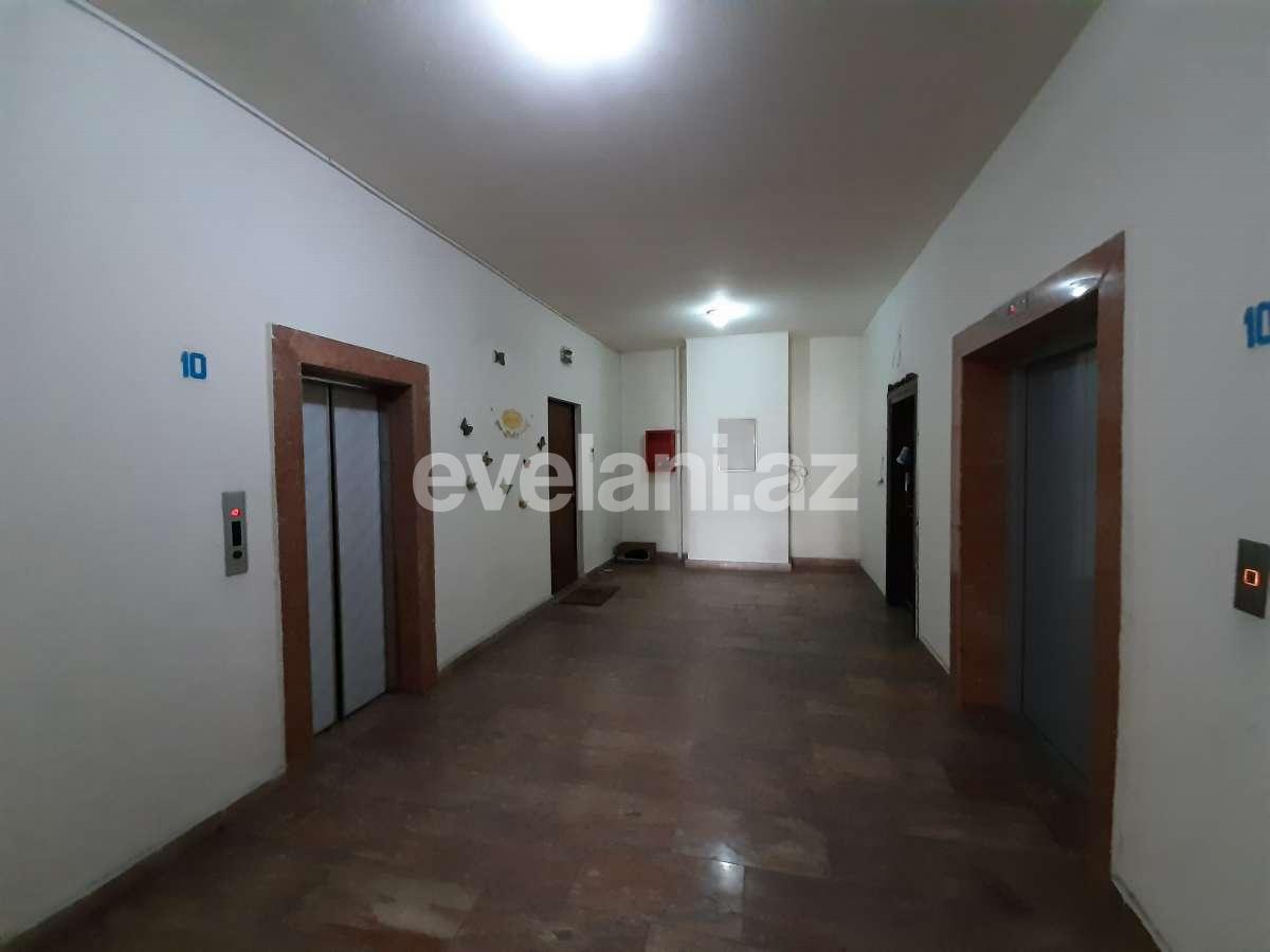 Sale, new building, 4 room, 230 m², Baku, Nasimi r, 28 may m.