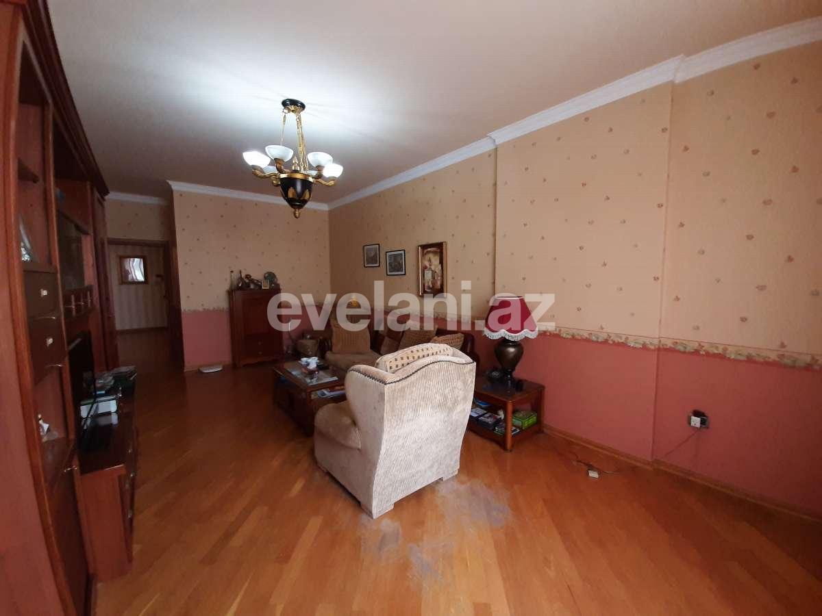 Sale, new building, 4 room, 230 m², Baku, Nasimi r, 28 may m.
