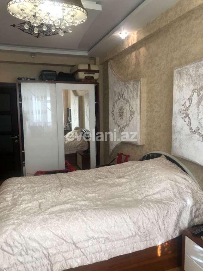 Satılır, yeni tikili, 3 otaqlı, 155 m², Bakı, Xətai r, Şah İsmayıl Xətai m.