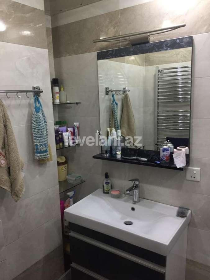 Satılır, yeni tikili, 3 otaqlı, 155 m², Bakı, Xətai r, Şah İsmayıl Xətai m.