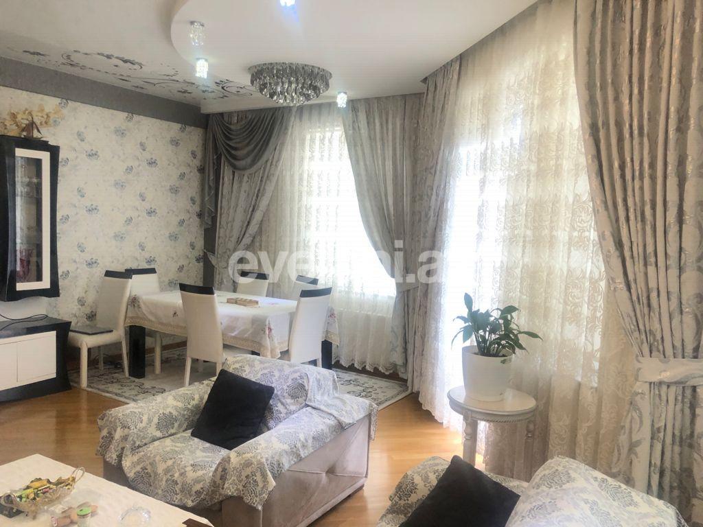Satılır, yeni tikili, 3 otaqlı, 155 m², Bakı, Xətai r, Şah İsmayıl Xətai m.