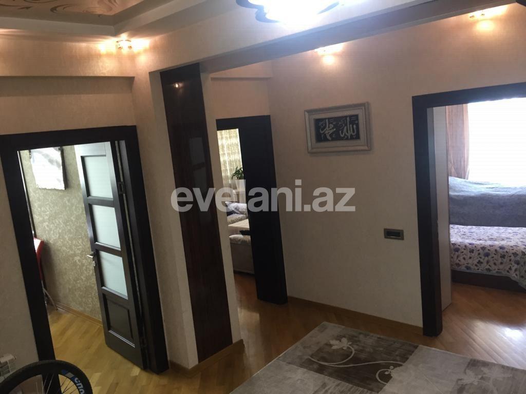 Satılır, yeni tikili, 3 otaqlı, 155 m², Bakı, Xətai r, Şah İsmayıl Xətai m.