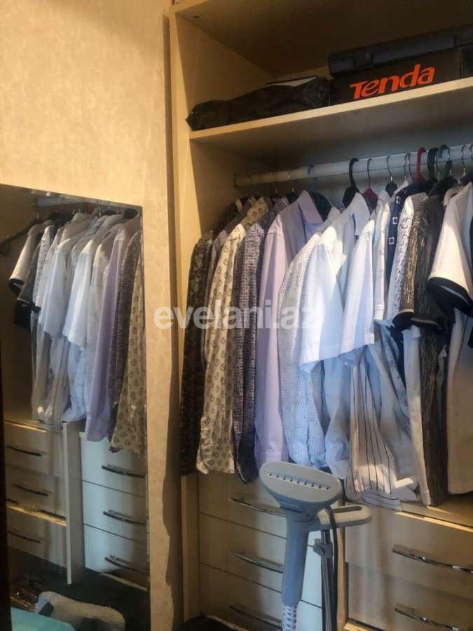 Satılır, yeni tikili, 3 otaqlı, 155 m², Bakı, Xətai r, Şah İsmayıl Xətai m.