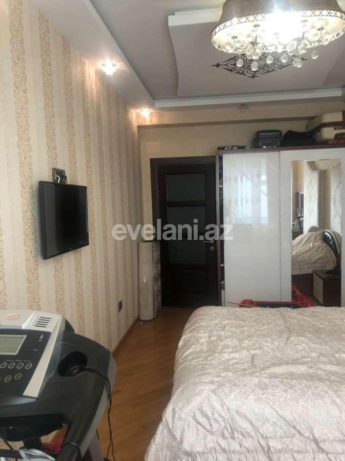 Satılır, yeni tikili, 3 otaqlı, 155 m², Bakı, Xətai r, Şah İsmayıl Xətai m.