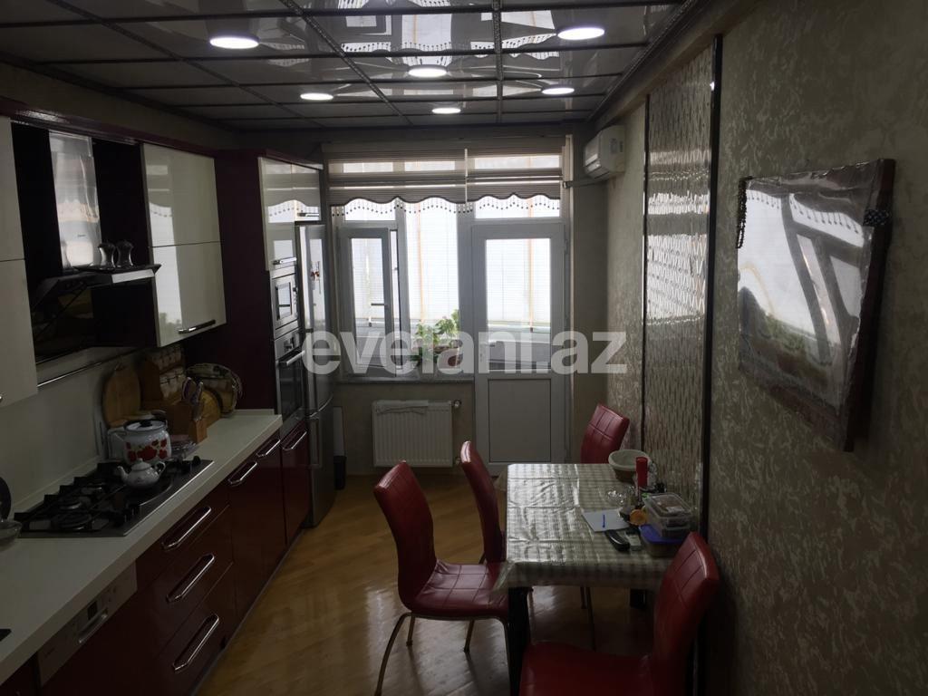Satılır, yeni tikili, 3 otaqlı, 155 m², Bakı, Xətai r, Şah İsmayıl Xətai m.