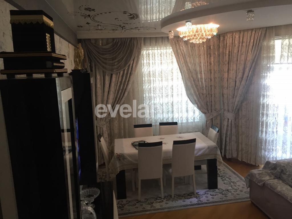 Satılır, yeni tikili, 3 otaqlı, 155 m², Bakı, Xətai r, Şah İsmayıl Xətai m.