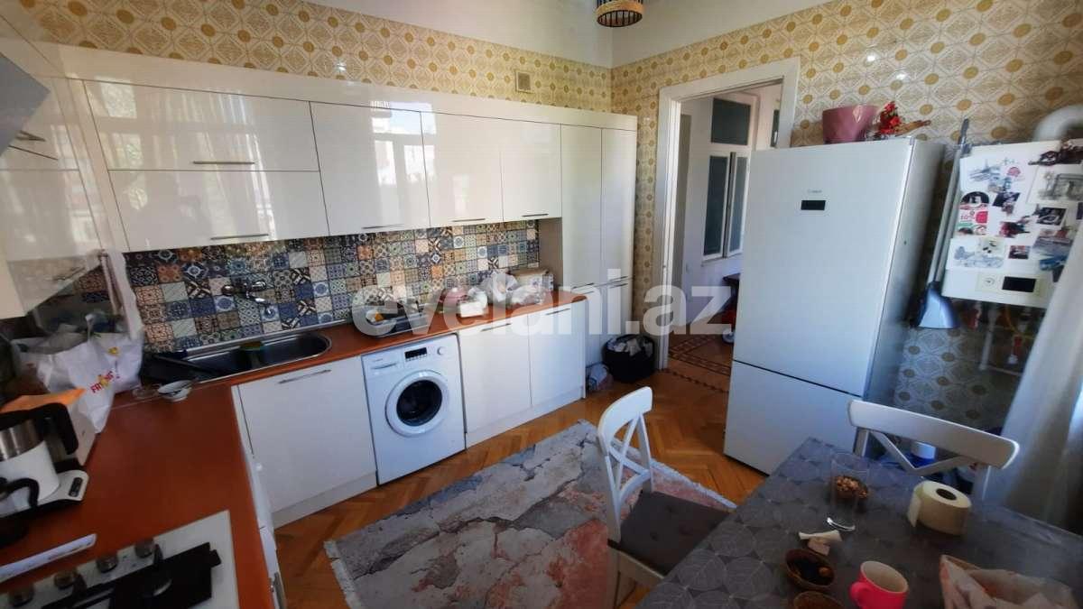 Продаётся, вторичка, 4-комнаты, 120 m², Баку, Насиминский r, 28 мая m.