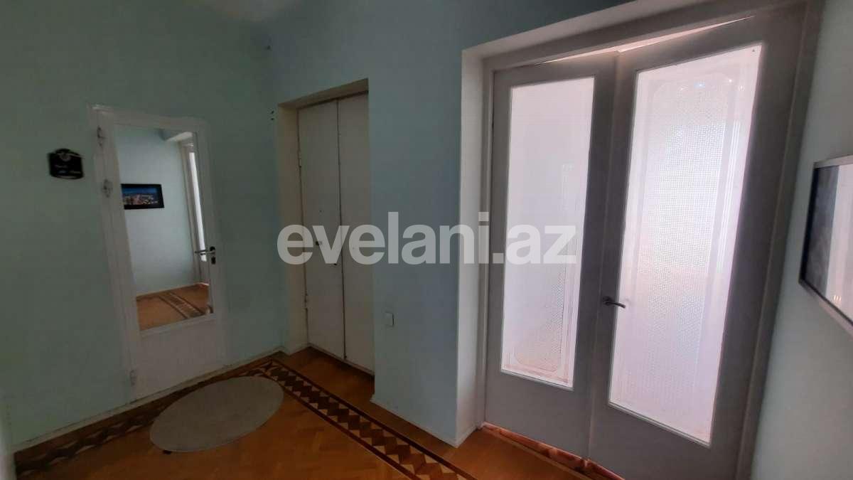 Продаётся, вторичка, 4-комнаты, 120 m², Баку, Насиминский r, 28 мая m.