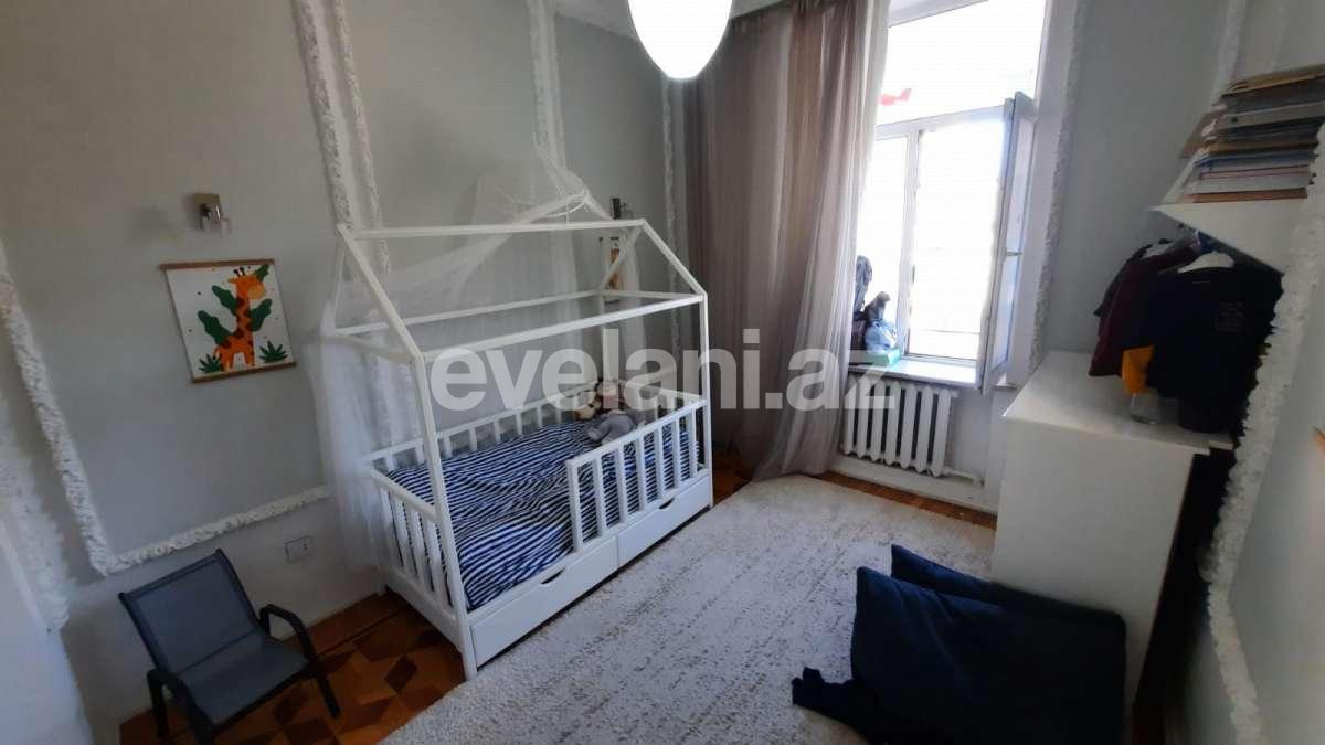 Продаётся, вторичка, 4-комнаты, 120 m², Баку, Насиминский r, 28 мая m.