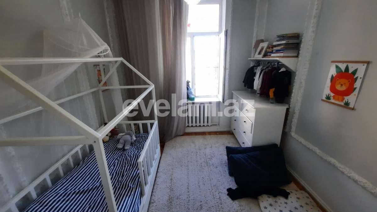 Продаётся, вторичка, 4-комнаты, 120 m², Баку, Насиминский r, 28 мая m.