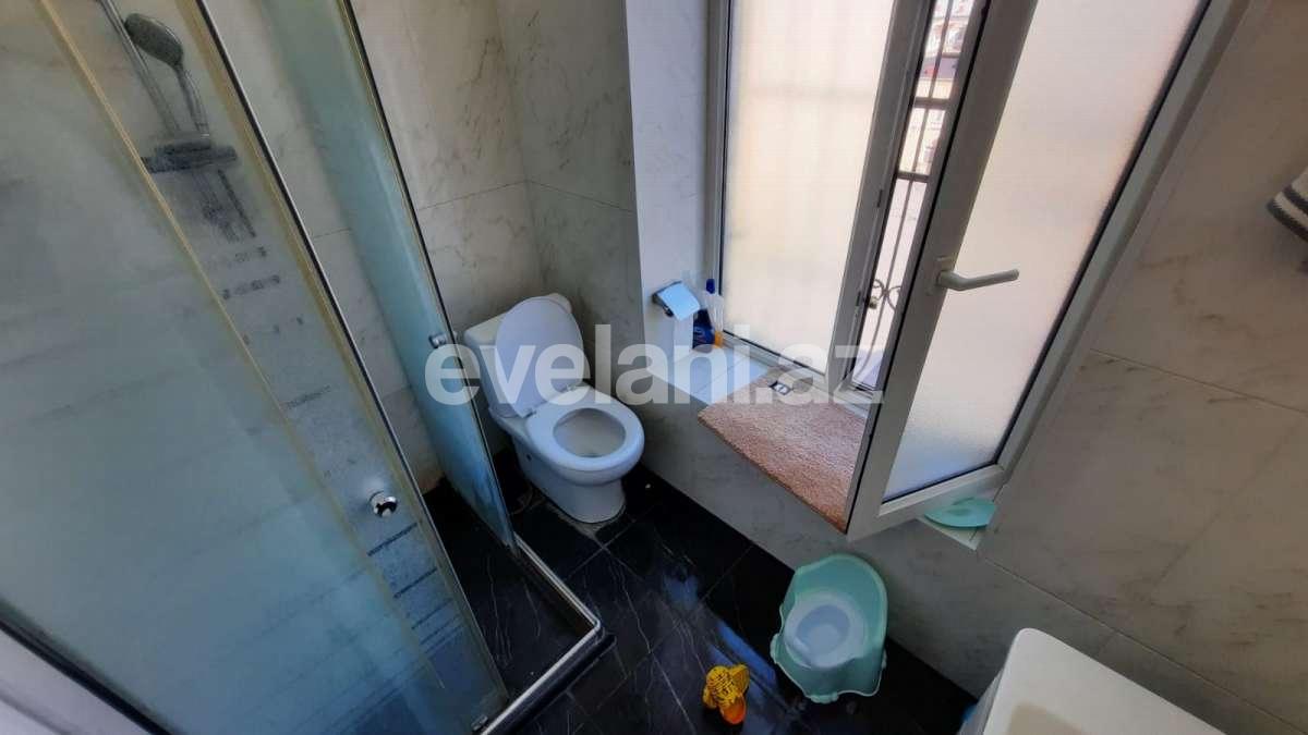 Продаётся, вторичка, 4-комнаты, 120 m², Баку, Насиминский r, 28 мая m.