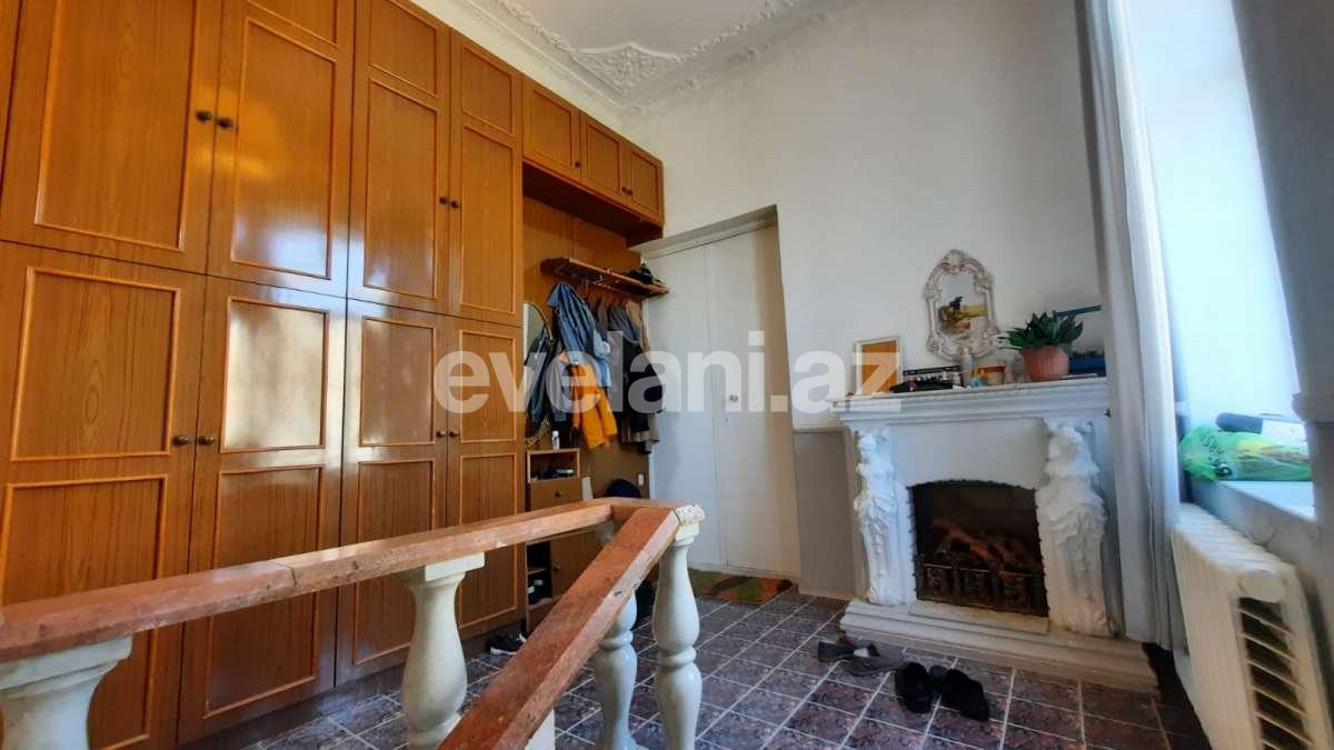 Продаётся, вторичка, 4-комнаты, 120 m², Баку, Насиминский r, 28 мая m.