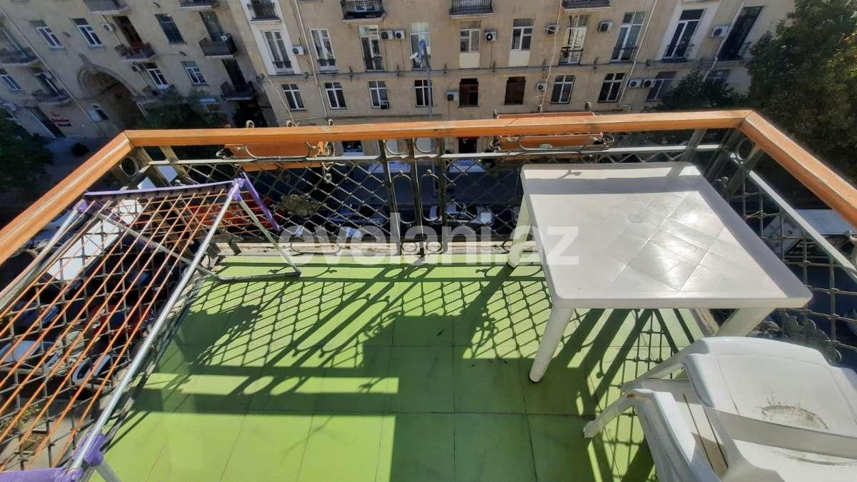 Продаётся, вторичка, 4-комнаты, 120 m², Баку, Насиминский r, 28 мая m.