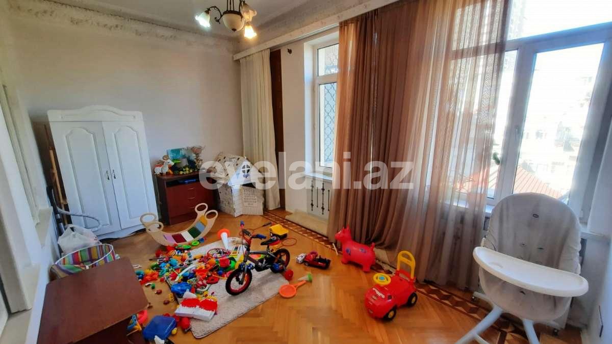 Продаётся, вторичка, 4-комнаты, 120 m², Баку, Насиминский r, 28 мая m.