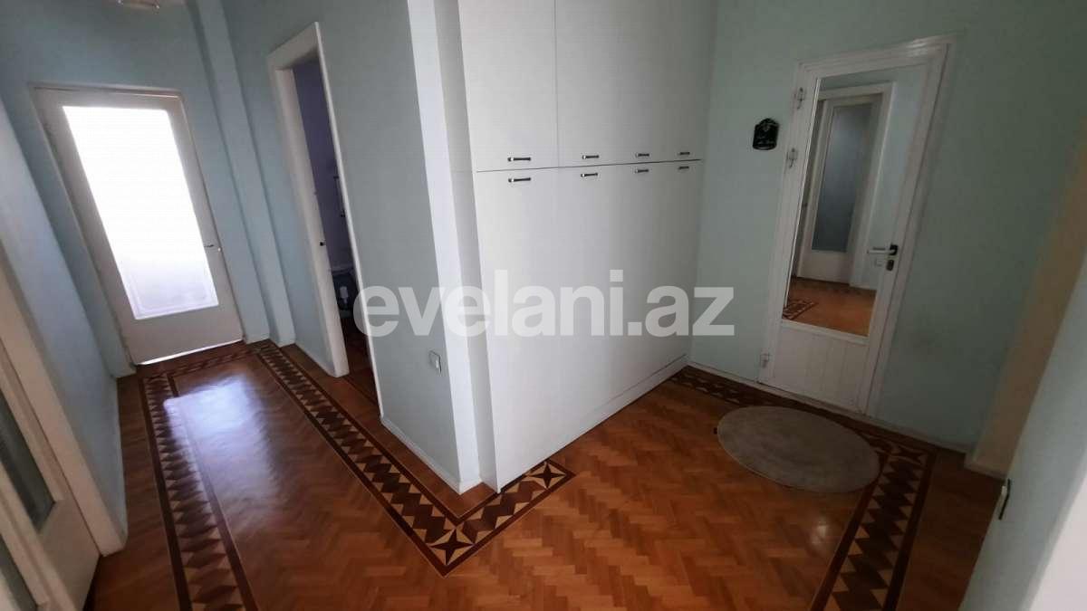 Продаётся, вторичка, 4-комнаты, 120 m², Баку, Насиминский r, 28 мая m.