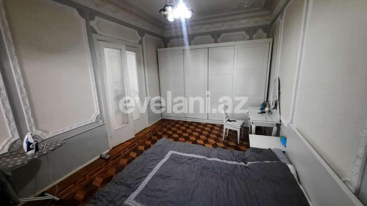 Продаётся, вторичка, 4-комнаты, 120 m², Баку, Насиминский r, 28 мая m.