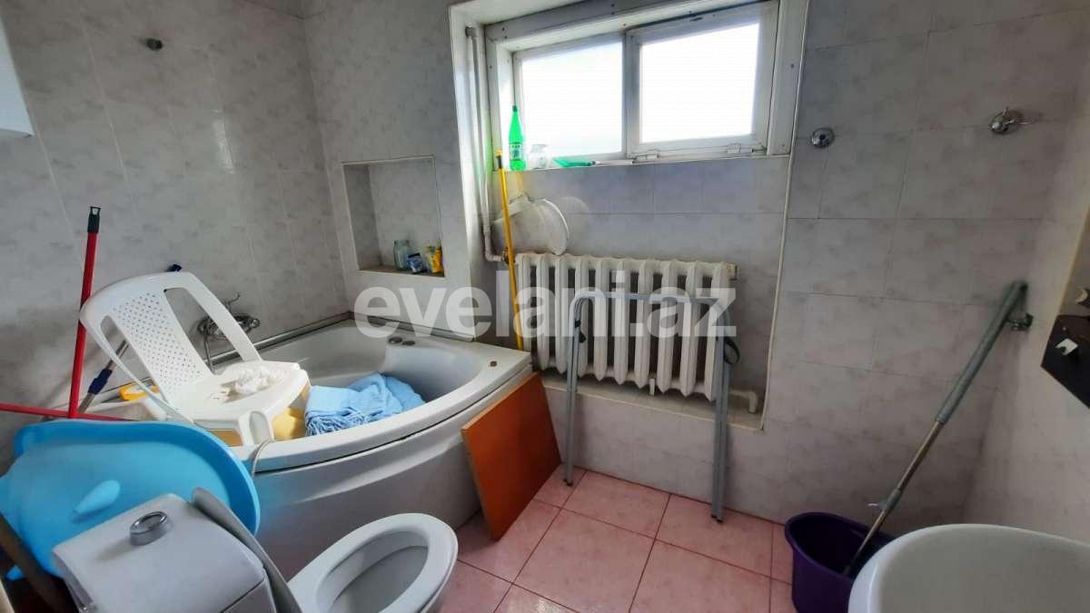 Продаётся, вторичка, 4-комнаты, 120 m², Баку, Насиминский r, 28 мая m.