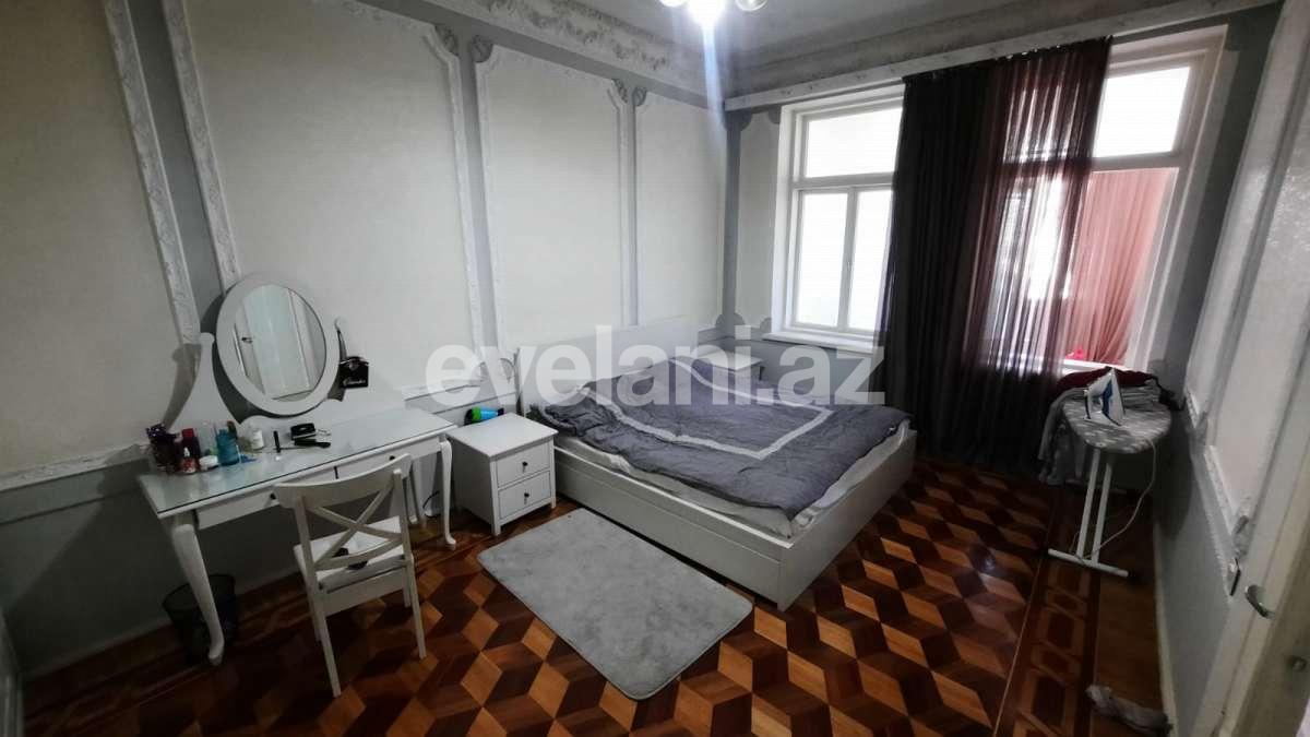 Продаётся, вторичка, 4-комнаты, 120 m², Баку, Насиминский r, 28 мая m.