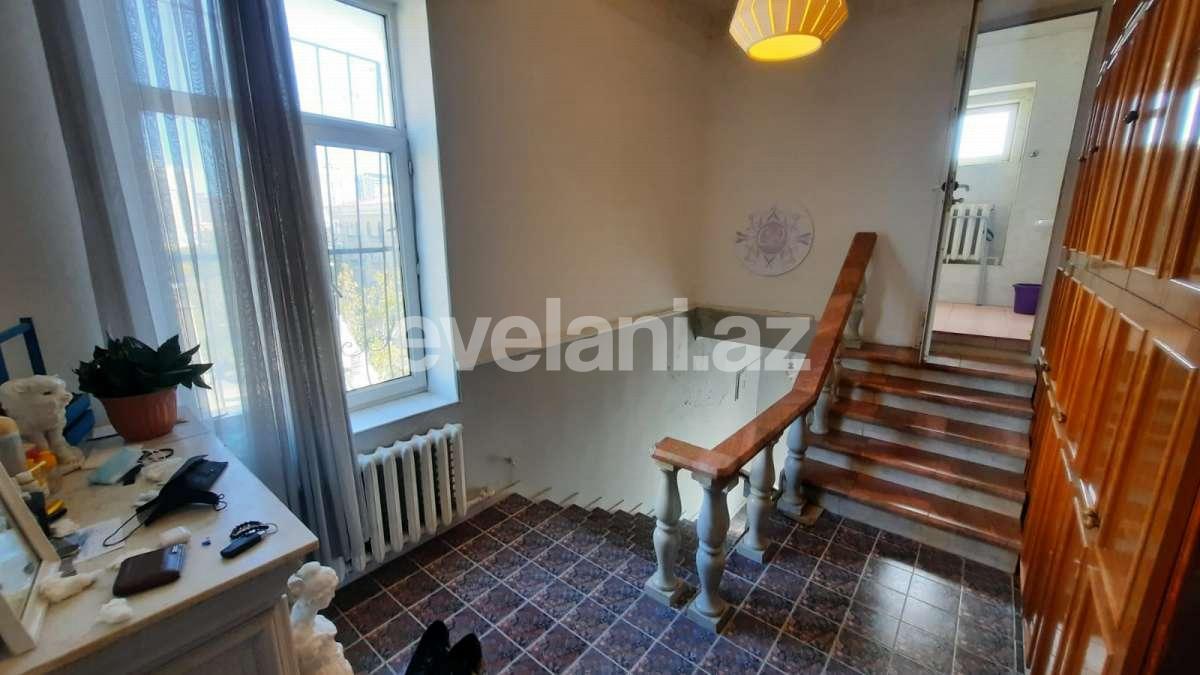 Продаётся, вторичка, 4-комнаты, 120 m², Баку, Насиминский r, 28 мая m.