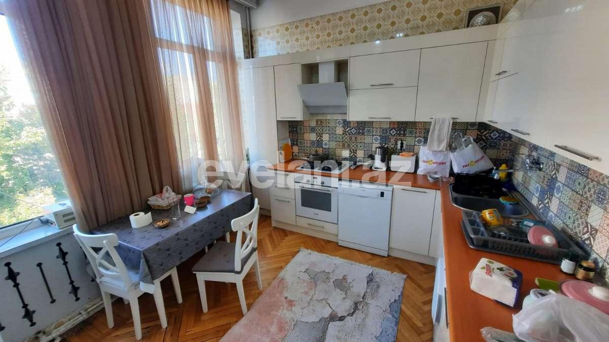 Продаётся, вторичка, 4-комнаты, 120 m², Баку, Насиминский r, 28 мая m.