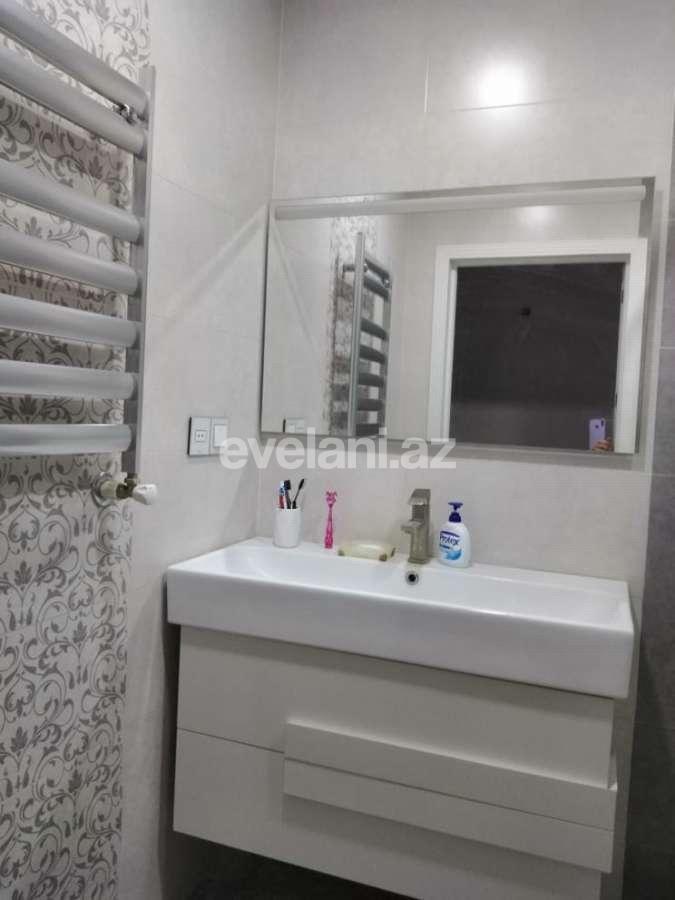 Satılır, yeni tikili, 4 otaqlı, 105 m², Bakı, Nəsimi r, 8 Noyabr m.