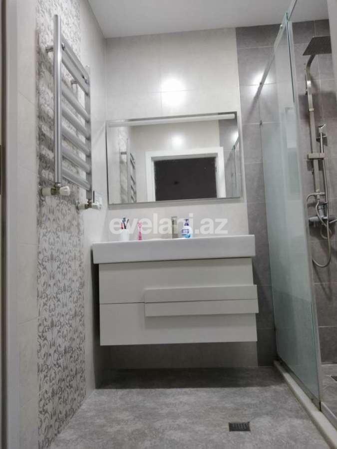 Satılır, yeni tikili, 4 otaqlı, 105 m², Bakı, Nəsimi r, 8 Noyabr m.