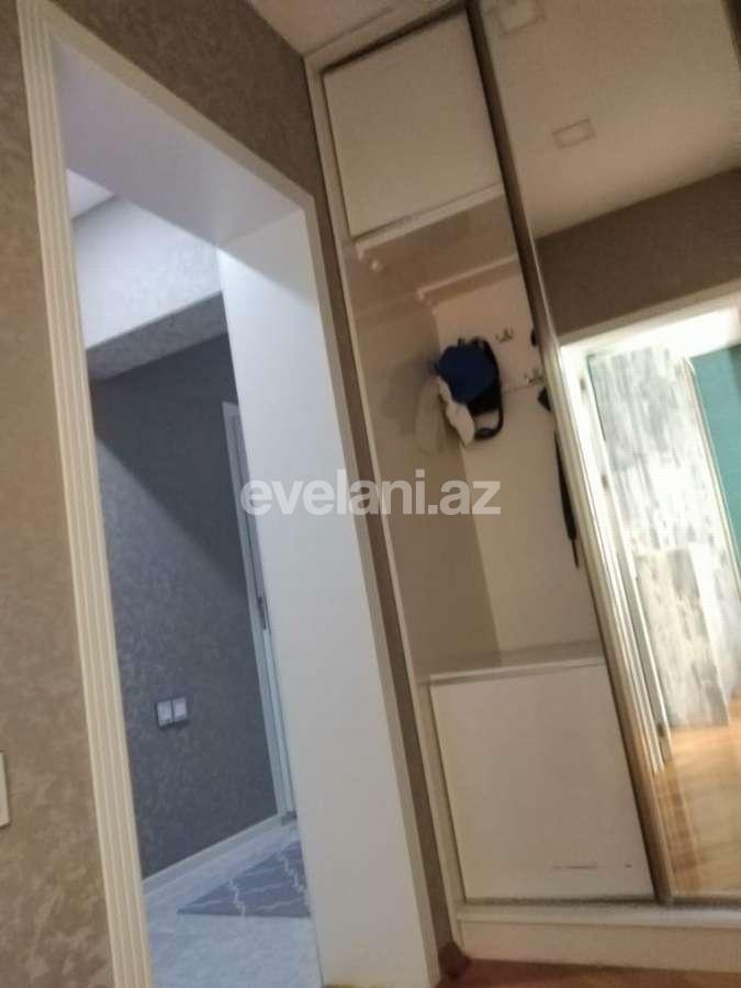 Satılır, yeni tikili, 4 otaqlı, 105 m², Bakı, Nəsimi r, 8 Noyabr m.