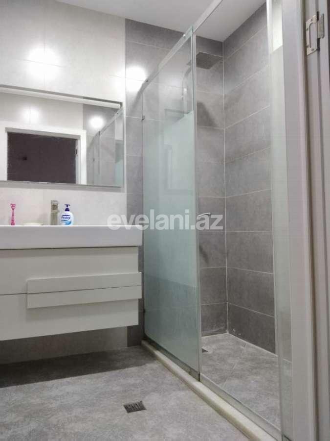 Satılır, yeni tikili, 4 otaqlı, 105 m², Bakı, Nəsimi r, 8 Noyabr m.