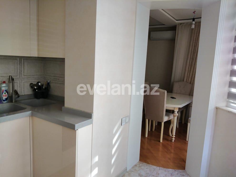 Satılır, yeni tikili, 4 otaqlı, 105 m², Bakı, Nəsimi r, 8 Noyabr m.