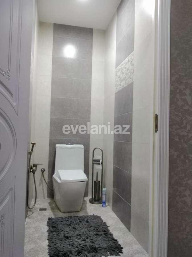 Satılır, yeni tikili, 4 otaqlı, 105 m², Bakı, Nəsimi r, 8 Noyabr m.