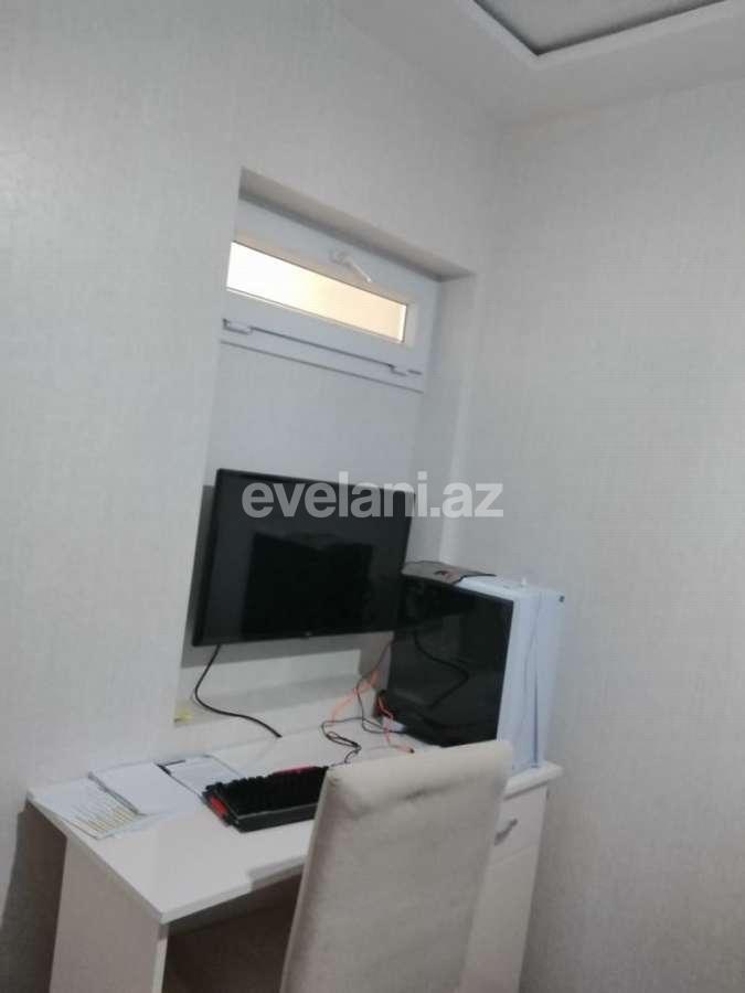 Satılır, yeni tikili, 4 otaqlı, 105 m², Bakı, Nəsimi r, 8 Noyabr m.