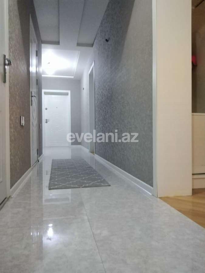 Satılır, yeni tikili, 4 otaqlı, 105 m², Bakı, Nəsimi r, 8 Noyabr m.