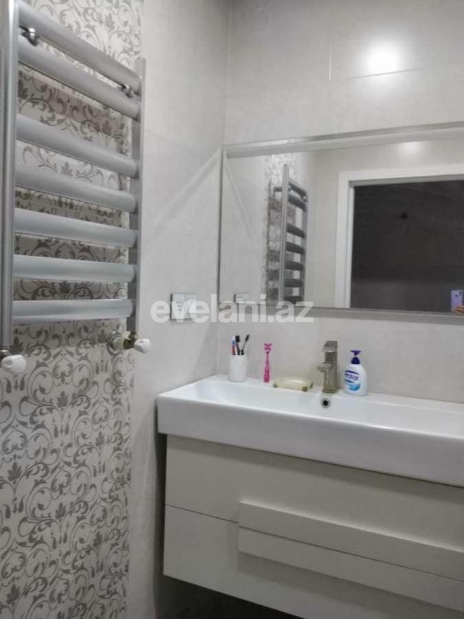 Satılır, yeni tikili, 4 otaqlı, 105 m², Bakı, Nəsimi r, 8 Noyabr m.