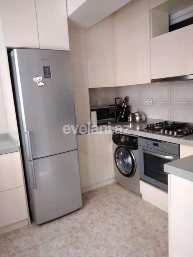Satılır, yeni tikili, 4 otaqlı, 105 m², Bakı, Nəsimi r, 8 Noyabr m.