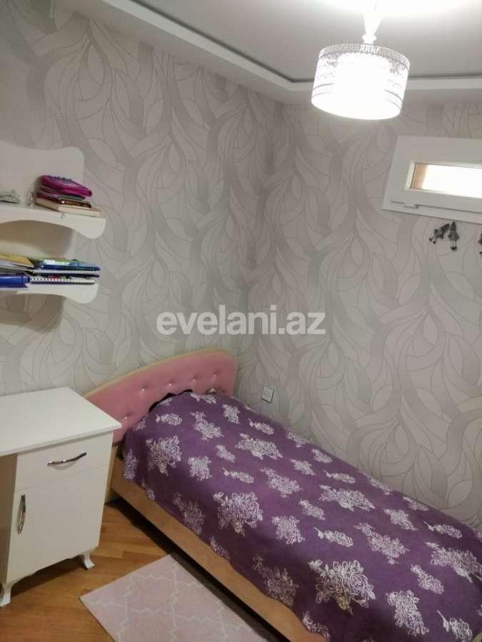 Satılır, yeni tikili, 4 otaqlı, 105 m², Bakı, Nəsimi r, 8 Noyabr m.