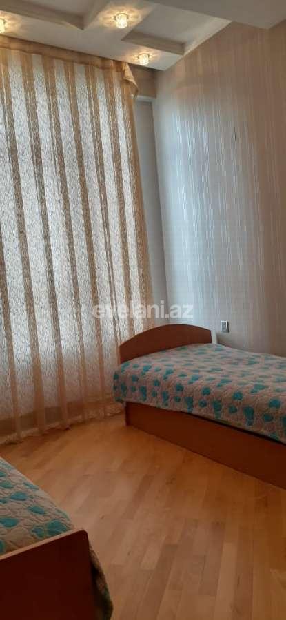 Kirayə verilir, yeni tikili, 3 otaqlı, 125 m², Şah İsmayıl Xətai m.