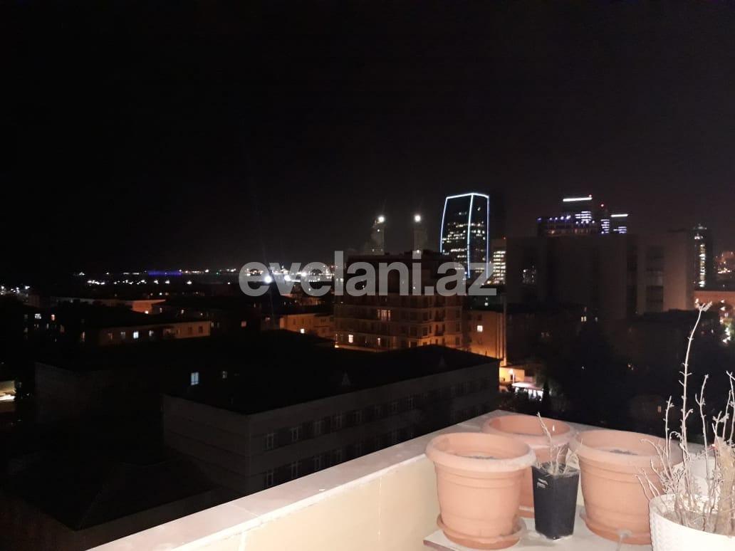 Kirayə verilir, yeni tikili, 3 otaqlı, 125 m², Şah İsmayıl Xətai m.