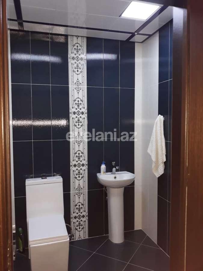 Kirayə verilir, yeni tikili, 3 otaqlı, 125 m², Şah İsmayıl Xətai m.