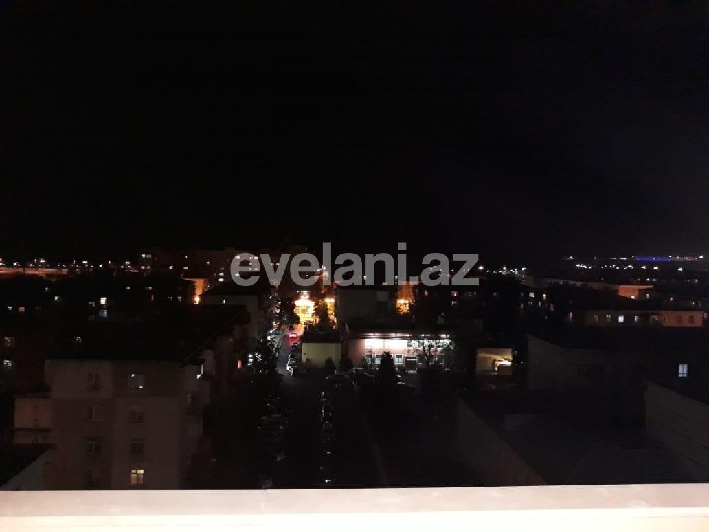 Kirayə verilir, yeni tikili, 3 otaqlı, 125 m², Şah İsmayıl Xətai m.