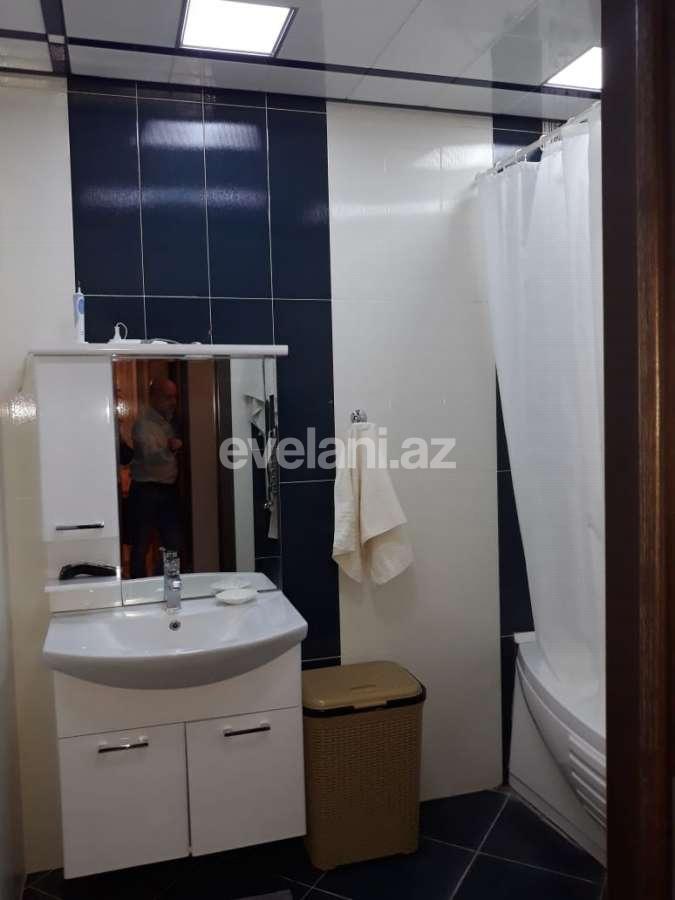 Kirayə verilir, yeni tikili, 3 otaqlı, 125 m², Şah İsmayıl Xətai m.