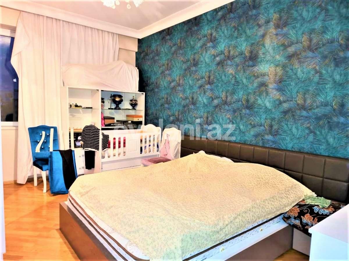 Satılır, yeni tikili, 3 otaqlı, 155 m², Bakı, Nərimanov r, Nəriman Nərimanov m.