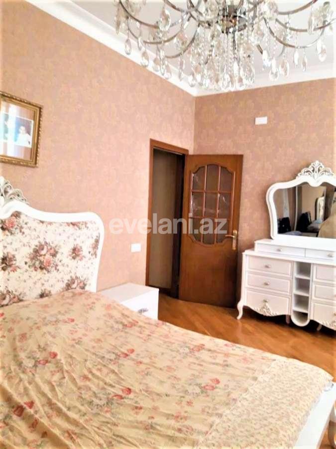 Satılır, yeni tikili, 3 otaqlı, 155 m², Bakı, Nərimanov r, Nəriman Nərimanov m.