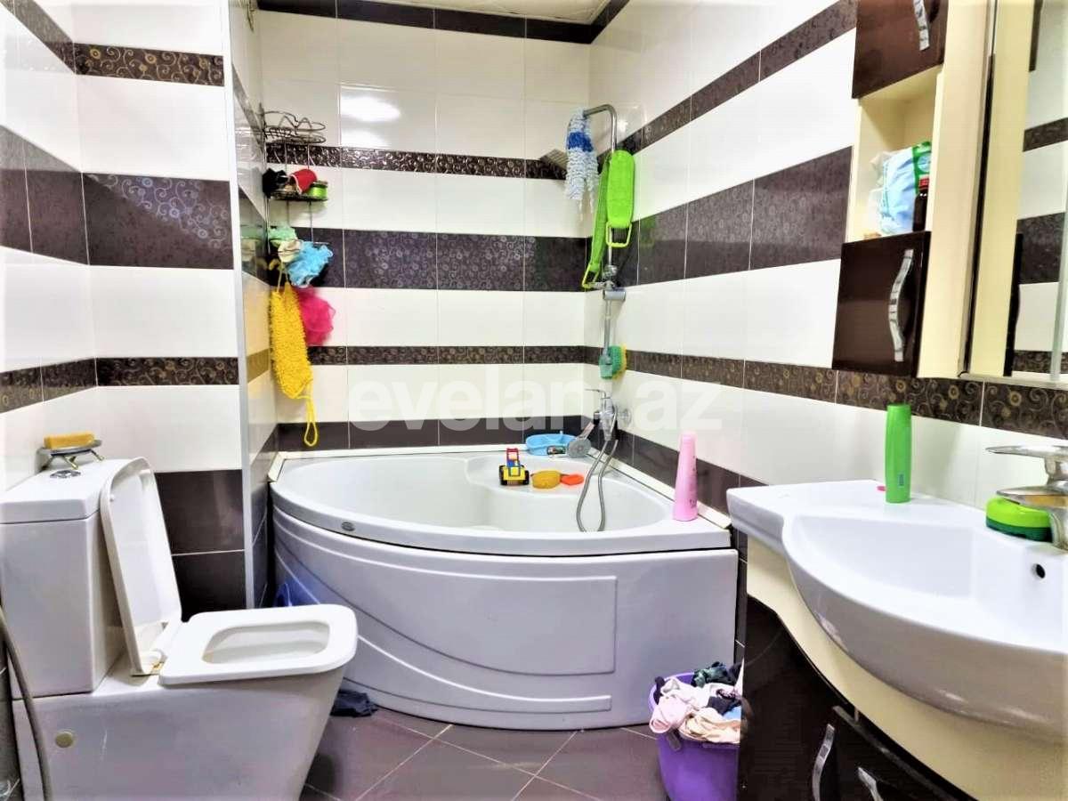 Satılır, yeni tikili, 3 otaqlı, 155 m², Bakı, Nərimanov r, Nəriman Nərimanov m.